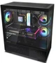 Obudowa Zalman CHRONIX V2 Black - obraz 3