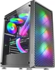Корпус Tacens Mars MC-F Black (TACMARS-MCF) - зображення 1
