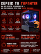 Игровой ПК Spektrum (RTX 5070 Ti 16GB / Ryzen 7 7700 / 32GB DDR5 / SSD 512GB) - изображение 8