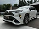 Комплект обвесов Mobellista для Toyota Rav 4 (2019-2023 гг), обвесы для Toyota Rav 4, тюнинг Rav 4 - изображение 10