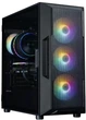 Obudowa Zalman i3 NEO V2 Black - obraz 2