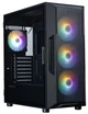 Obudowa Zalman i3 NEO V2 Black - obraz 3