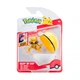 Ігровий набір Pokemon W16 - Абра у покеболі 5 см (6900007347181) - изображение 2