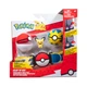 Ігровой набір Pokemon W15 - Пояс з покеболами Пічу (6900007479967) - изображение 2