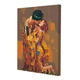 Картина по номерам "Поцелуи" Riviera Blanca 40x50 см RB-0511 - изображение 1