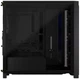 Obudowa Corsair FRAME 4000X RS Black (CC-9011302-WW) - obraz 3