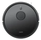 Робот-пилосос з вологим прибиранням Xiaomi Robot Vacuum S20 Black - изображение 3