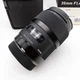 Объектив Sigma 35mm f/1.4 DG HSM Art (байонет Canon EF) - изображение 5