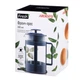 Френч-прес Ardesto Fresh, 800 мл, синій AR1008BEF - зображення 2