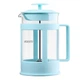 Френч-прес Ardesto Fresh, 800 мл, блакитний AR1008TF - зображення 1