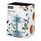 Френч-прес Ardesto Fresh, 800 мл, блакитний AR1008TF - зображення 2