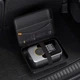 Аккумуляторный компрессор для авто и мото, беспроводной насос для шин с LED-подсветкой - изображение 7