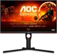 Монітор 24.5" AOC 25G3ZM/BK Full HD 240Hz VA 0.5ms FreeSync Б/В - изображение 1