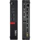 Системний блок Lenovo ThinkCentre Q910 Micro +wifi (i5-6500T/8GB/256GB SSD) Б/В - изображение 4