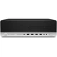 Системний блок HP EliteDesk 800 G5 SFF (i5-9500/8GB DDR4/512GB SSD) Б/В - изображение 1