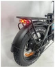 Складаной Электровелосипед Fatbike Maraton 20" (1200W 48V 21Ah) - изображение 3