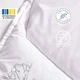Ковдра PAPAELLA 120113170 100х135 см Микрофибра Білий - изображение 5