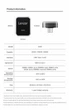 Флеш память USB Lexar C50V 128GB USB-С 3.2 для автомобильного видеорегистратора - изображение 6