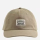 Кепка Levi`s 974258881 One Size Коричневая (1160188124) - изображение 4