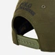 Кепка Ralph Lauren Polo 558885202 One Size Зеленая (1160126547) - изображение 3