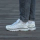 Кросівки Nike P-6000 White Grey 40 - изображение 1