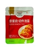 Кимчи остро-кислая нарезанная капуста по-корейски ким чи Jongga Kimchi - изображение 3