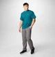 Футболка Columbia с логотипом 1159951179 (Бирюзовый L) - изображение 5