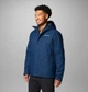 Мужская куртка Hikebound II Columbia 1159865609 (Синий XL) - изображение 4