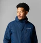 Мужская куртка Hikebound II Columbia 1159865609 (Синий XL) - изображение 5