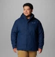 Мужская куртка Hikebound II Columbia 1159865609 (Синий XL) - изображение 9