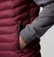 Мужской жилет Columbia безрукавка 1159865568 (Бордовый/Черный M) - изображение 8
