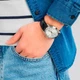 Чоловічі наручні годинники Casio MTP-1370L-7AVEF - изображение 2