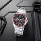 Чоловічі наручні годинники Casio MTP-1374D-5A - изображение 5