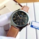Чоловічі наручні годинники Casio MTP-V300L-1A3 - изображение 3