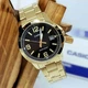 Чоловічі наручні годинники Casio MTP-V004G-1B - изображение 2
