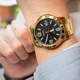 Чоловічі наручні годинники Casio MTP-V004G-1B - изображение 6