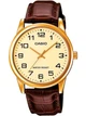 Чоловічі наручні годинники Casio MTP-V001GL-9BUDF - изображение 1