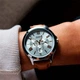 Чоловічі наручні годинники Casio MTP-V300L-7A2 - изображение 6