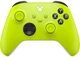 Геймпад Microsoft Xbox Series X/S Wireless Controller Electric Volt (QAU-00022) - зображення 1