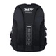 Рюкзак школьный для подростка ортопедический Yes TS-54 Monkey, для мальчиков, черный (550333) - изображение 3