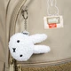 Рюкзак школьный для подростка (городской) ортопедический Yes TS-113 Miffy Softness, для девочек, бежевый (550318) - изображение 4