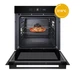 Духова шафа Whirlpool WOI5S8CM1SBA - зображення 5