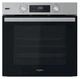 Духова шафа Whirlpool OMSR58CU1SX - изображение 1