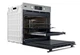 Духова шафа Whirlpool OMSR58CU1SX - изображение 3