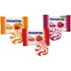 Карамельні цукерки Roshen Yogurtini 1 кг - изображение 2