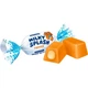 Цукерки ірис Roshen Milky Splash з молочною начинкою 1 кг - изображение 2