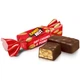 Цукерки Roshen Candy Nut м'яка карамель з арахісом 1 кг - изображение 2