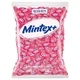 Карамель льодяникова Roshen Mintex+ Berry зі смаком лісових ягід та ментолу 1 кг - изображение 1