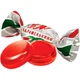 Карамель льодяникова Roshen Карамелькіно Барбарис 1 кг - изображение 1
