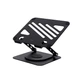 Підставка до ноутбука Trust Zeff Metal Laptop Stand (25482) - зображення 1